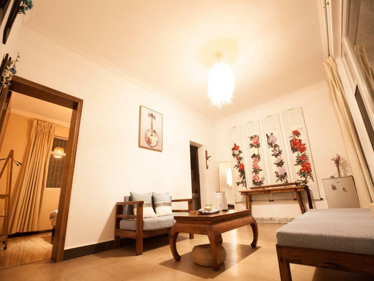 Early Spring Hotel Dali  Esterno foto