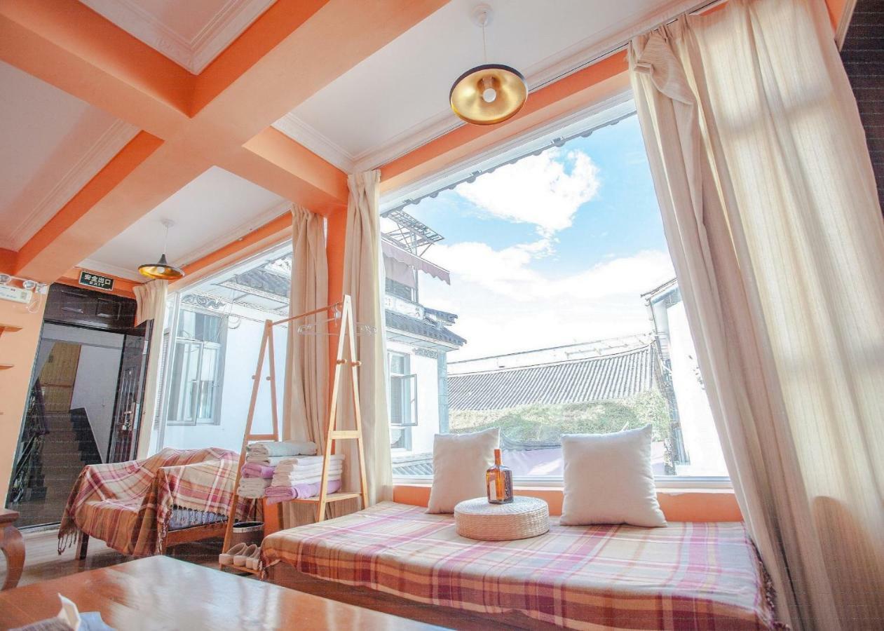 Early Spring Hotel Dali  Esterno foto